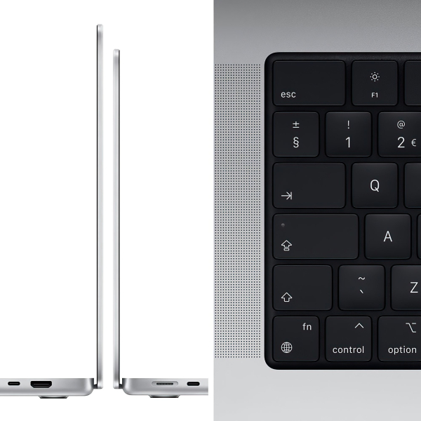 Купити Apple MacBook Pro 16